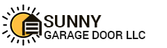 logo Sunny Garage Door Desoto TX